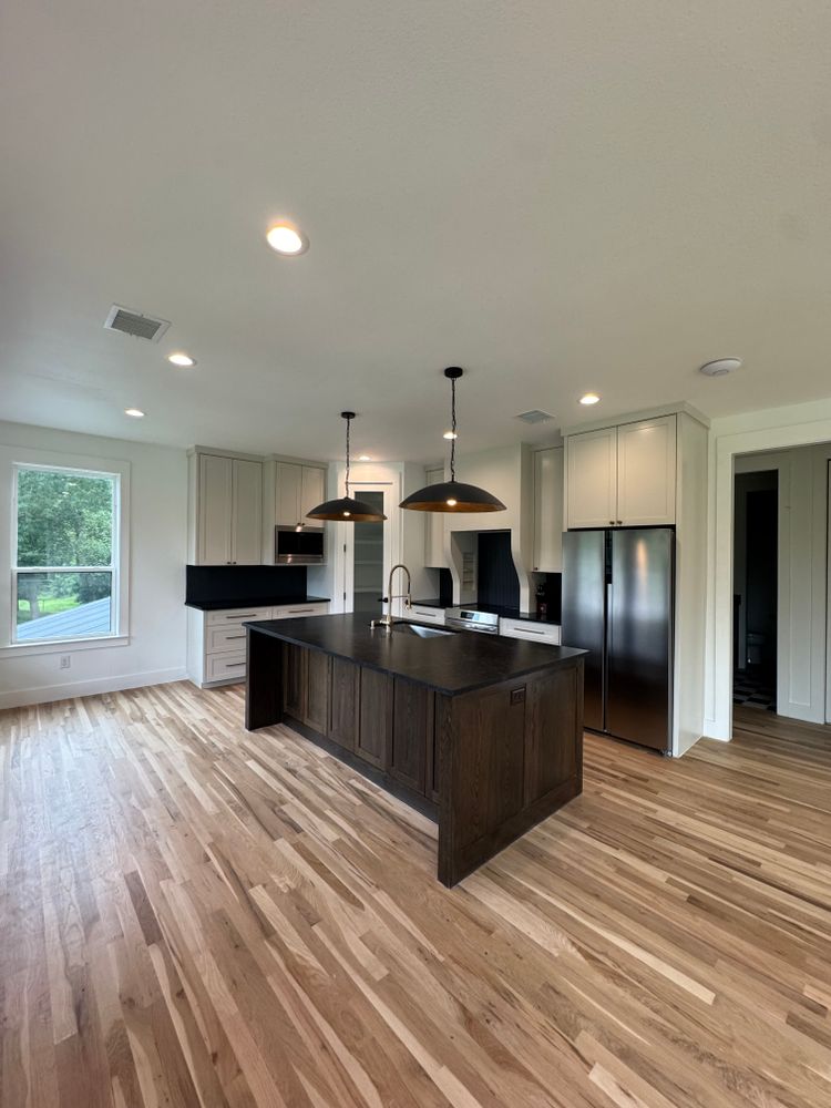 All Photos for Tailor Made Custom Homes in North, TX