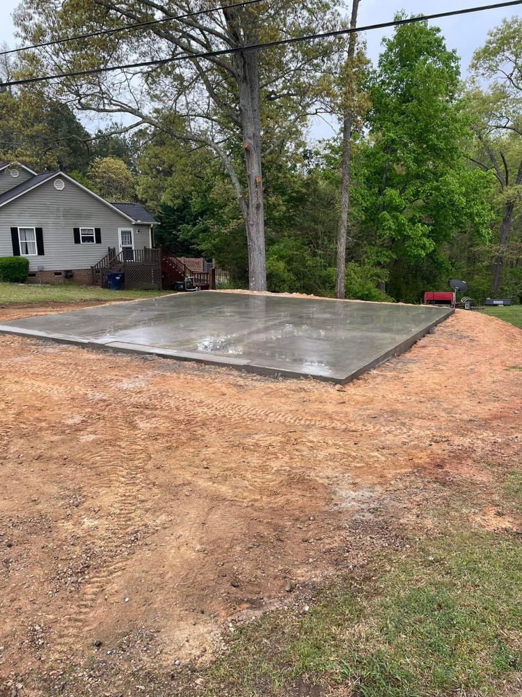 All Photos for Solid Rock Contracting LLC in Rock Hill, South Carolina