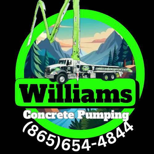 All Photos for Williams Concrete Pumping in Knoxville, Tennessee