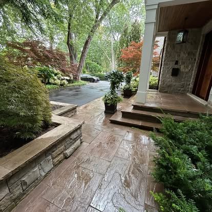 Interlock Pavers for Bravo Interlock Repairs in Burlington, ON