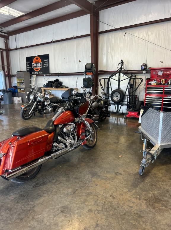 All Photos for Hog Wash Cycles And More  in Lyles, TN