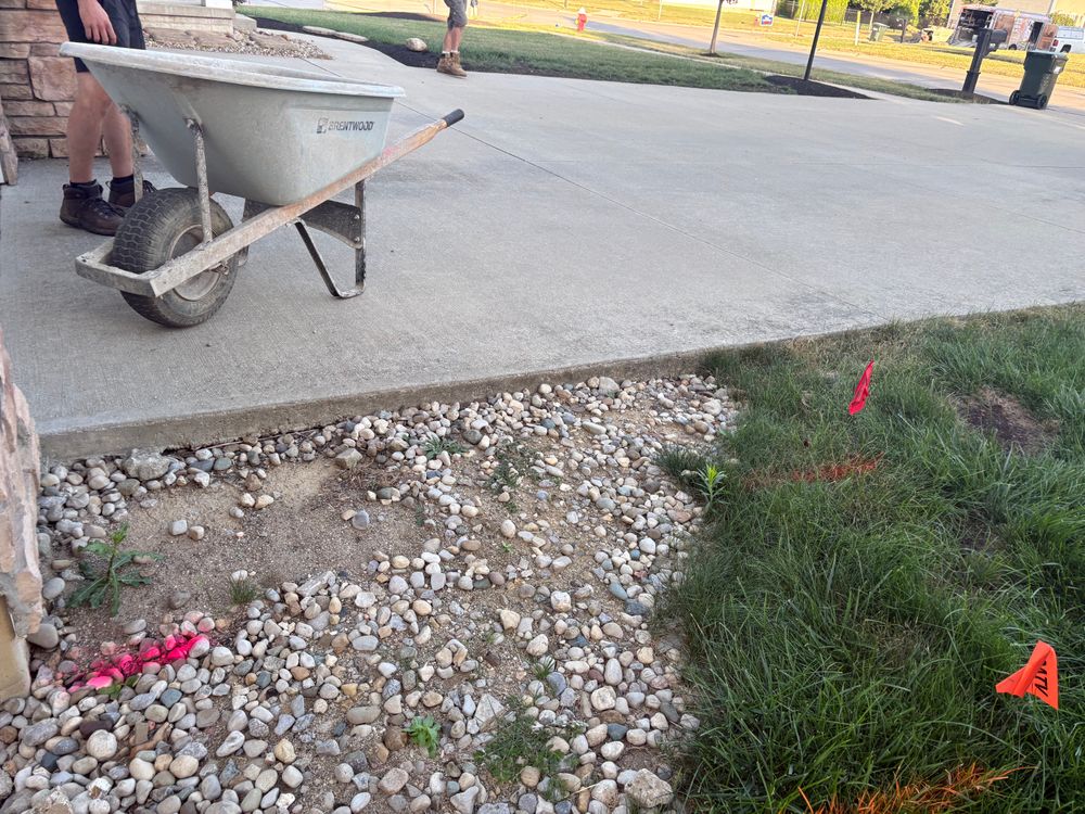 All Photos for Concrete Pros, LLC in Lorain, OH