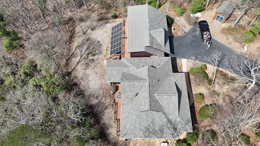 All Photos for FNS Exterior Consulting LLC, Powered By Live OAK in Cumming, GA