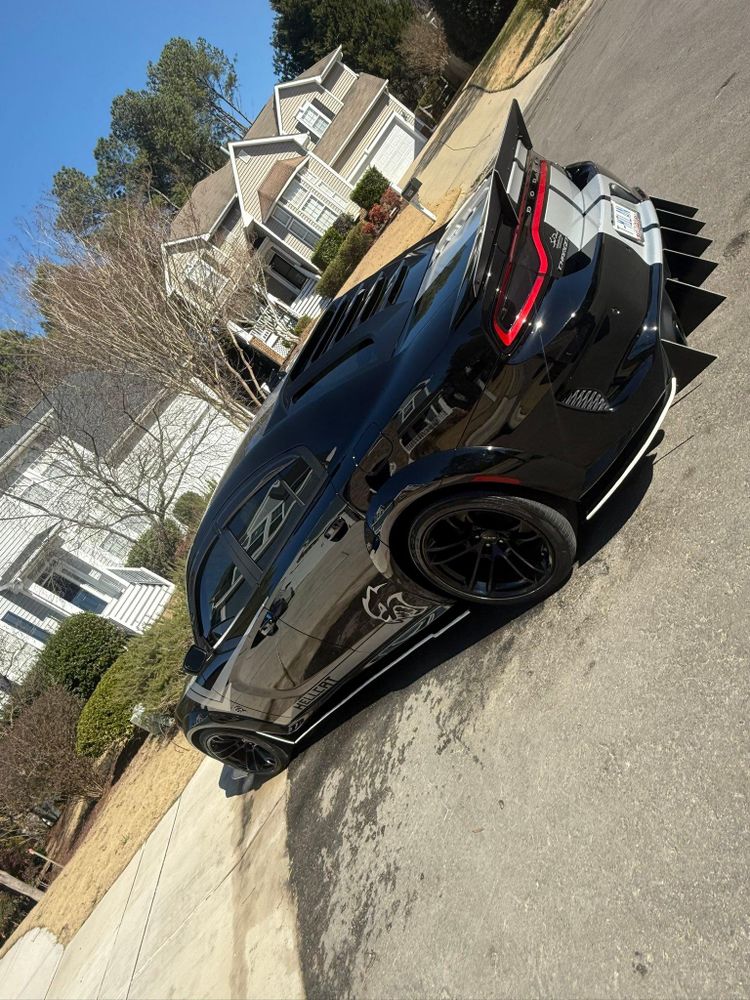 All Photos for Limelight Mobile Detailing LLC in Raleigh, NC