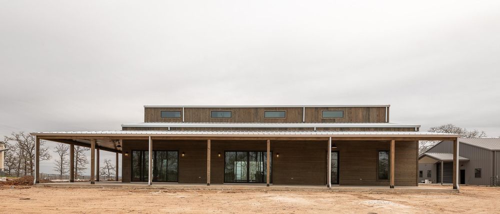 All Photos for CWC Custom Homes & Barndominiums in Snook, TX