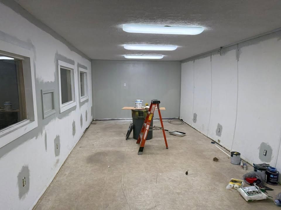 All Photos for Mitchell’s Concrete Coatings in Taylorsville, NC