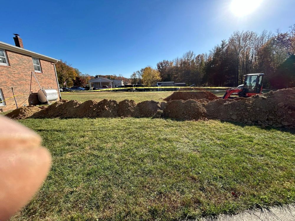All Photos for Washington Boyz Septic in Nanjemoy, MD