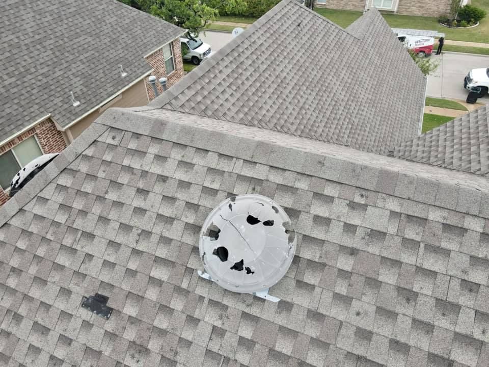 All Photos for Performance Roofing TX in McKinney, TX