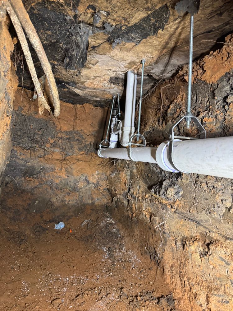 All Photos for HDZ Integrity Plumbing LLC in Forney, TX