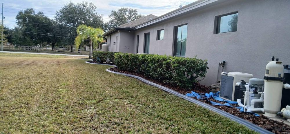 All Photos for Bradley Bradshaw Painting in Christmas, FL