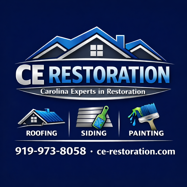 CE Restoration team in Durham, NC - people or person