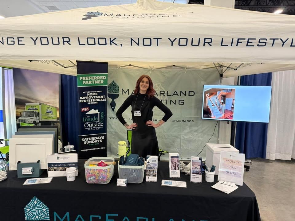 All Photos for Apex Painting in Wayne County, MI