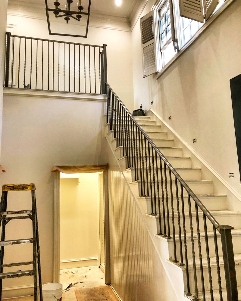 Welding for Deans Welding ClayCee Kjeldgaard in Malakoff, TX