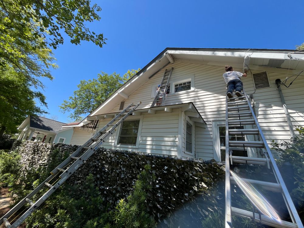 All Photos for ZEH Premier Painting LLC in Columbia, SC