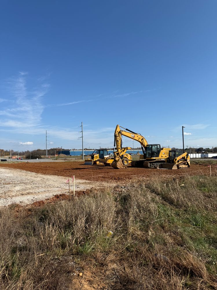 All Photos for PLW Construction in Dickson, TN