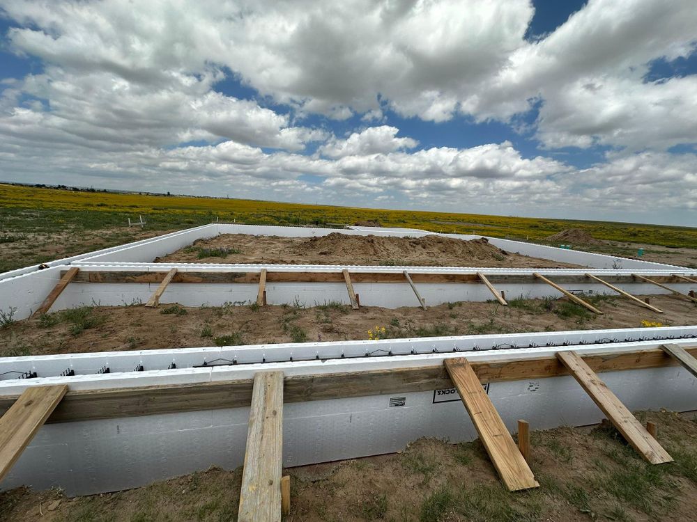 All Photos for Imperial Concrete & Construction LLC in Colorado Springs, Colorado