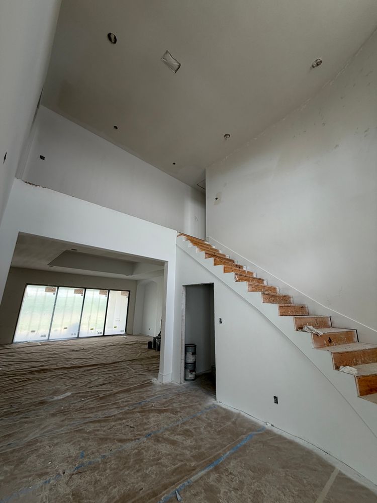 All Photos for Bafco Drywall in Crowley, TX
