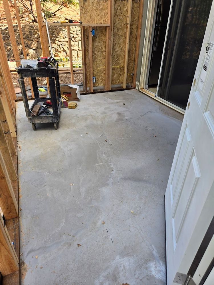 Bathroom Tiling for BC Tile in Kihei, HI