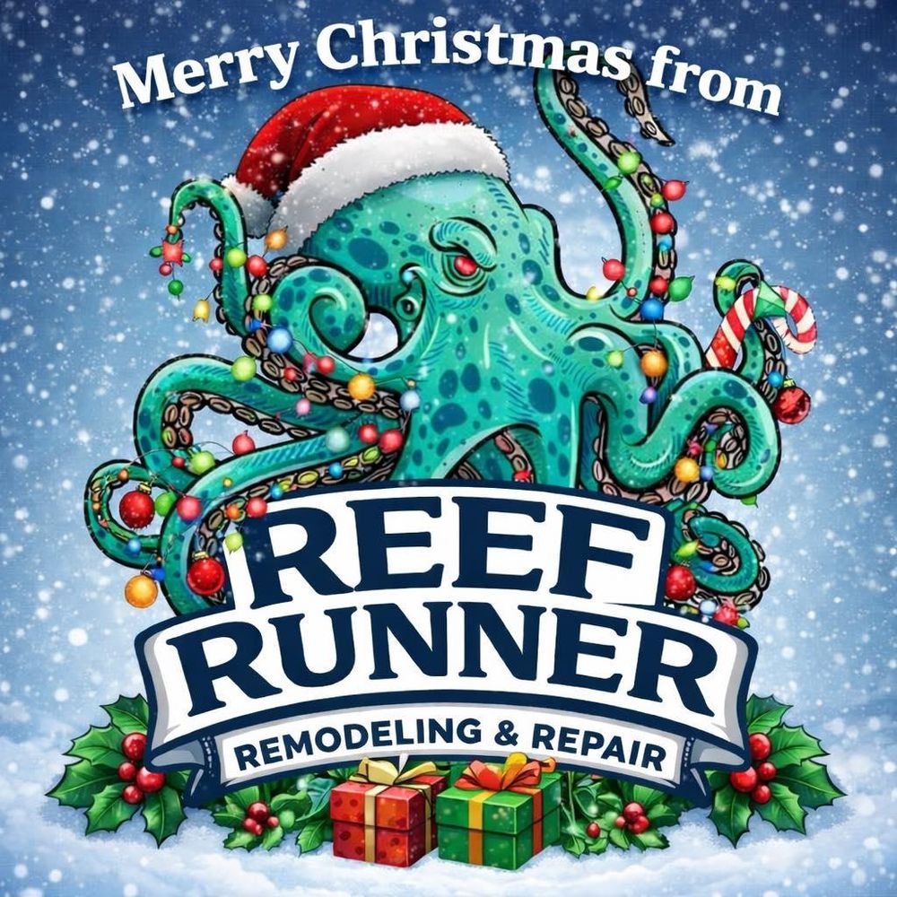 All Photos for Reef Runner Remodeling & Repair in Gulf Breeze, FL