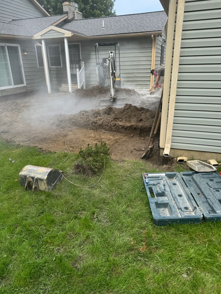 All Photos for A & A Lawn Care and Outdoor Services in Fairview, PA