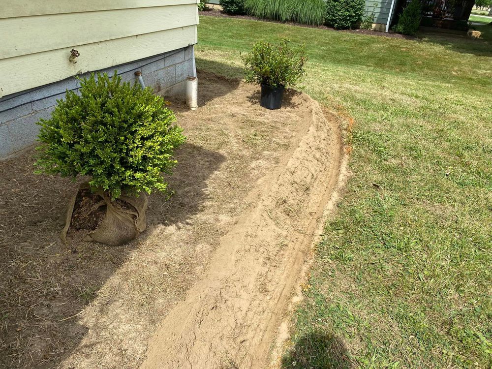 All Photos for Jenkins Landscaping & Property Management LLC in Clinton, OH