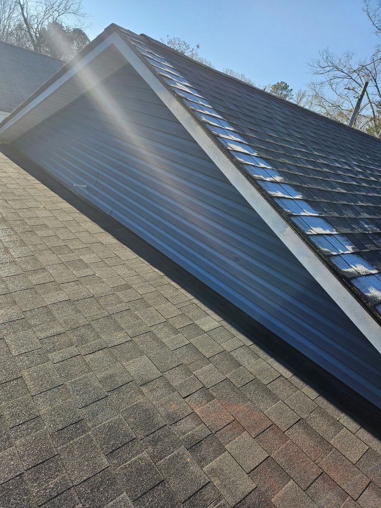 All Photos for Hometown Roofing in Greenwood, SC