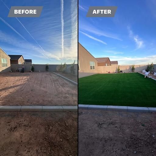 All Photos for G&C Landscaping LLC in Chandler, AZ