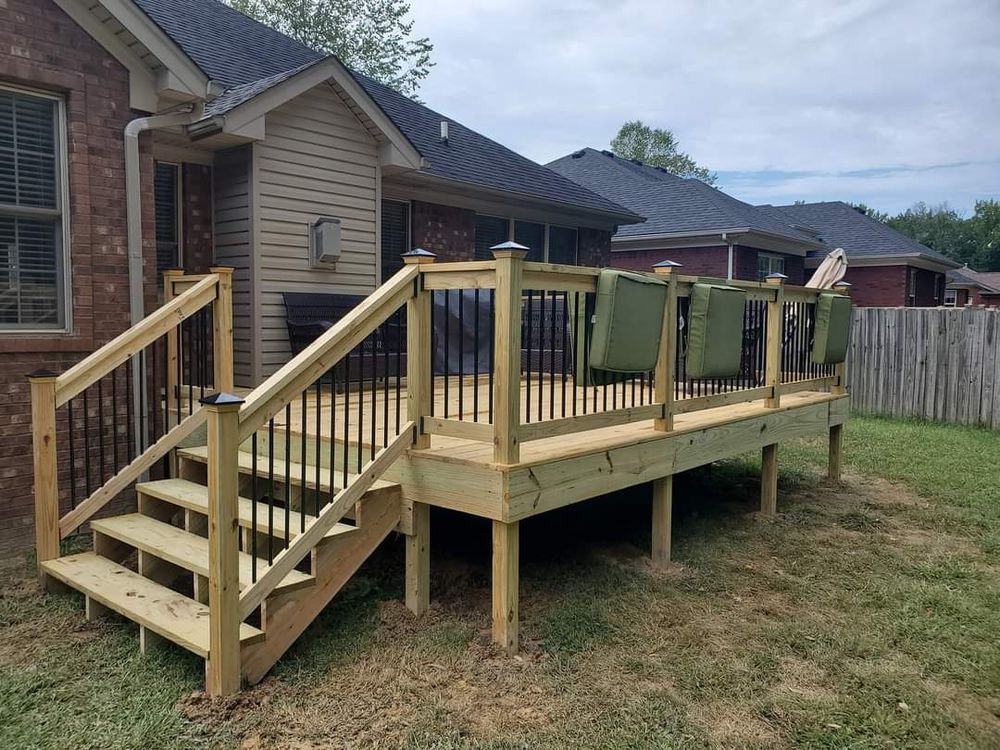 Roofing for KB Contracting of Kentuckiana in Louisville, KY