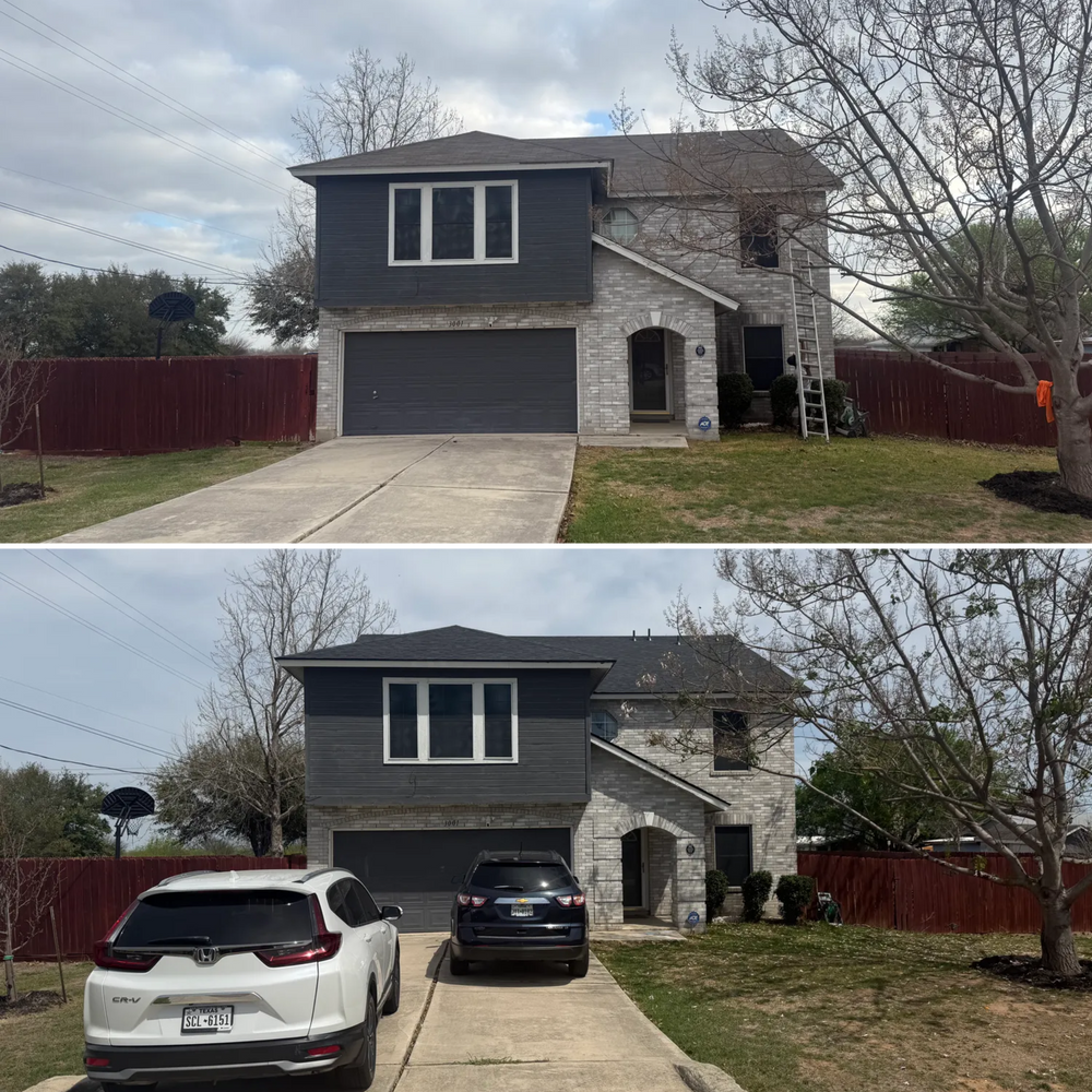 All Photos for Bethke Roofing in San Marcos, TX