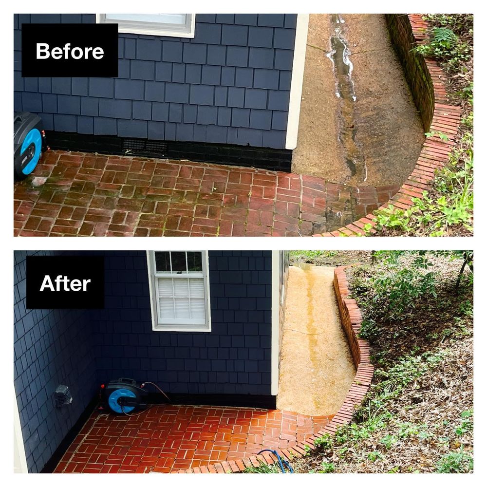 All Photos for Honey Do Oxford Pressure Washing and Soft Washing in Oxford, Mississippi