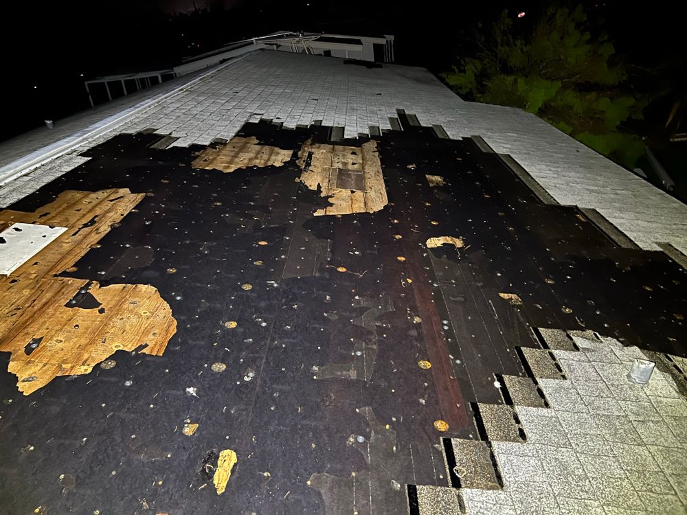 Wind/Hurricane Claims for Surplus Public Adjusters in Miami-Dade County, FL
