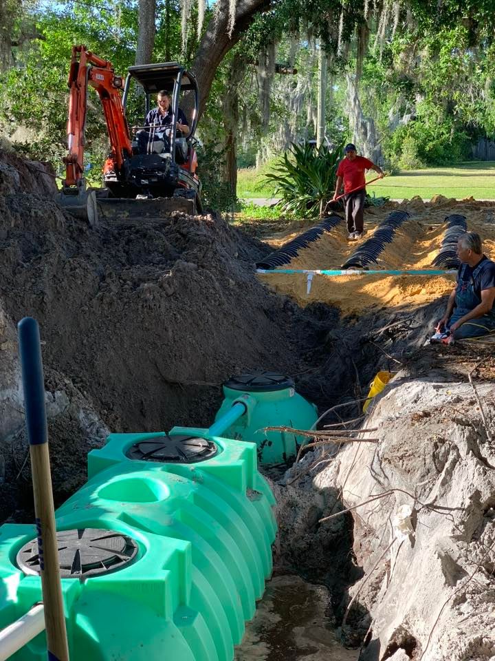 Our Drain Cleaning and Unclogging service ensures efficient, free-flowing pipes by using advanced techniques to remove blockages quickly and safely, providing homeowners with reliable plumbing solutions for peace of mind. for Bro’s Master Plumbers in Auburndale, FL