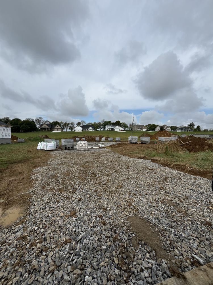 All Photos for Paramount Construction in Lexington, KY