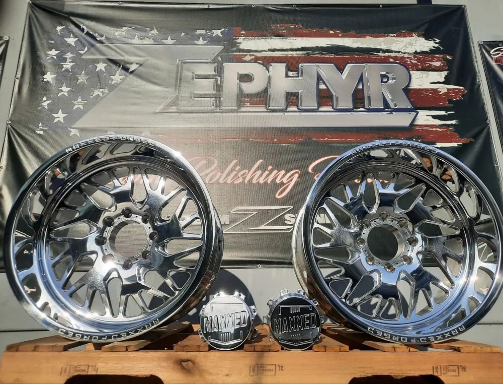 All Photos for Gold Standard Finishing in Lake Havasu, CA