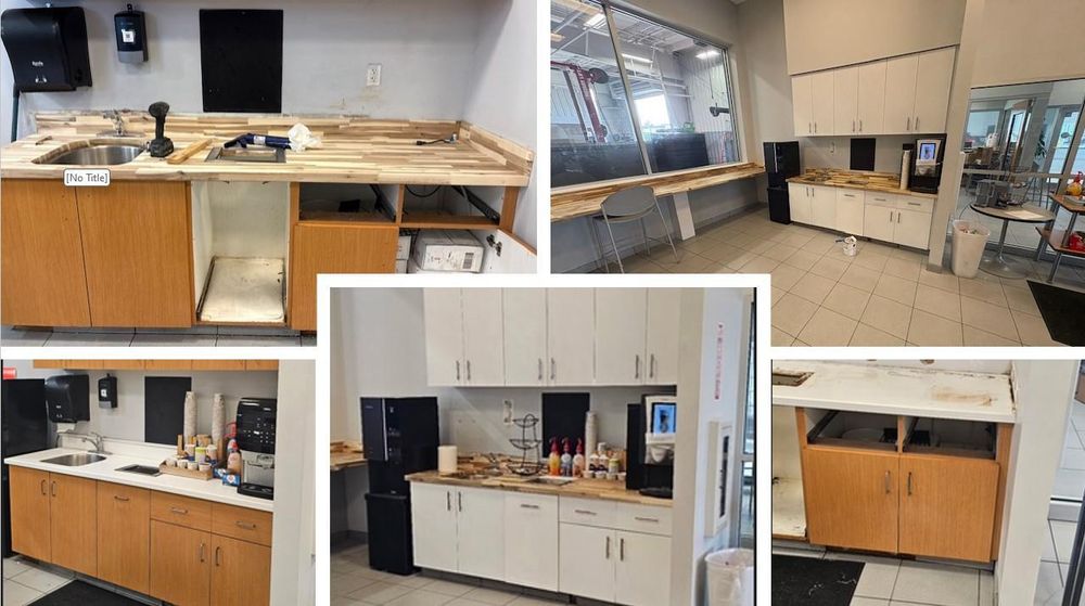 All Photos for JR Garage Door and Services in Charles County, MD