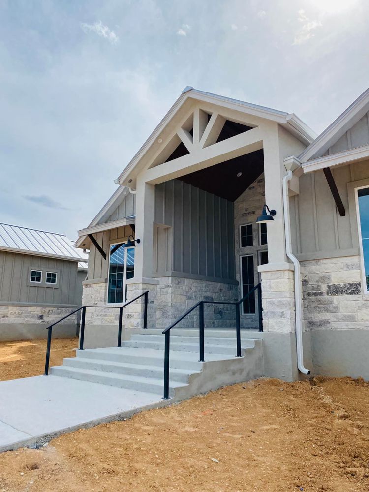 All Photos for C&C Fabrication and Welding LLC in Spring Branch, TX