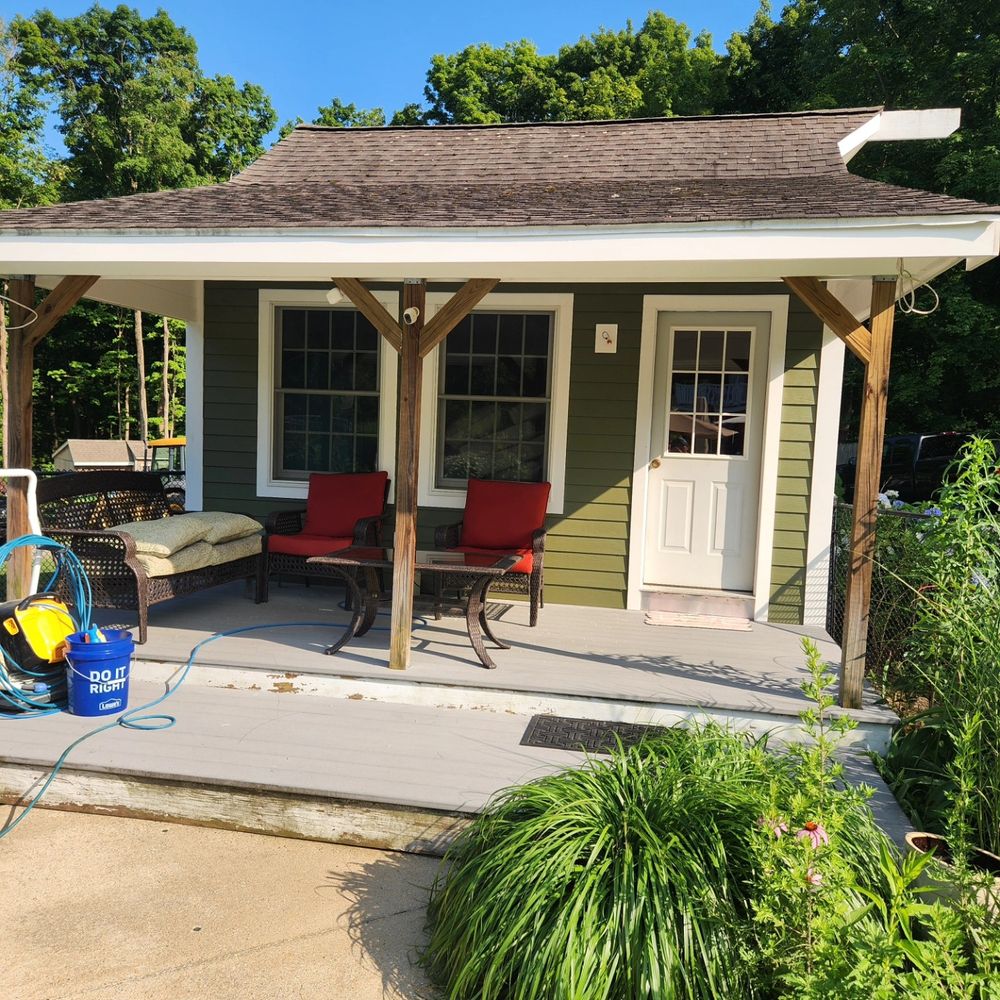 All Photos for Design & Structures II LLC in Blacksburg, SC
