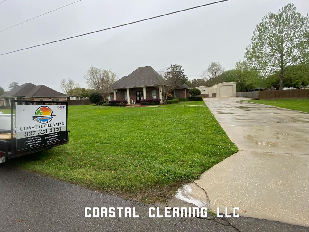 All Photos for Coastal Cleaning LLC in Rayne, Louisiana