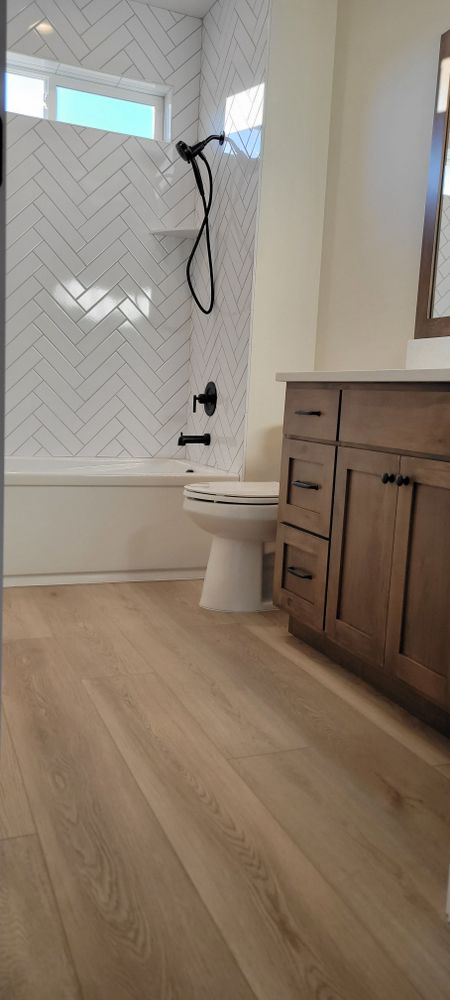 All Photos for Tip Top Tile in Idaho Falls, ID