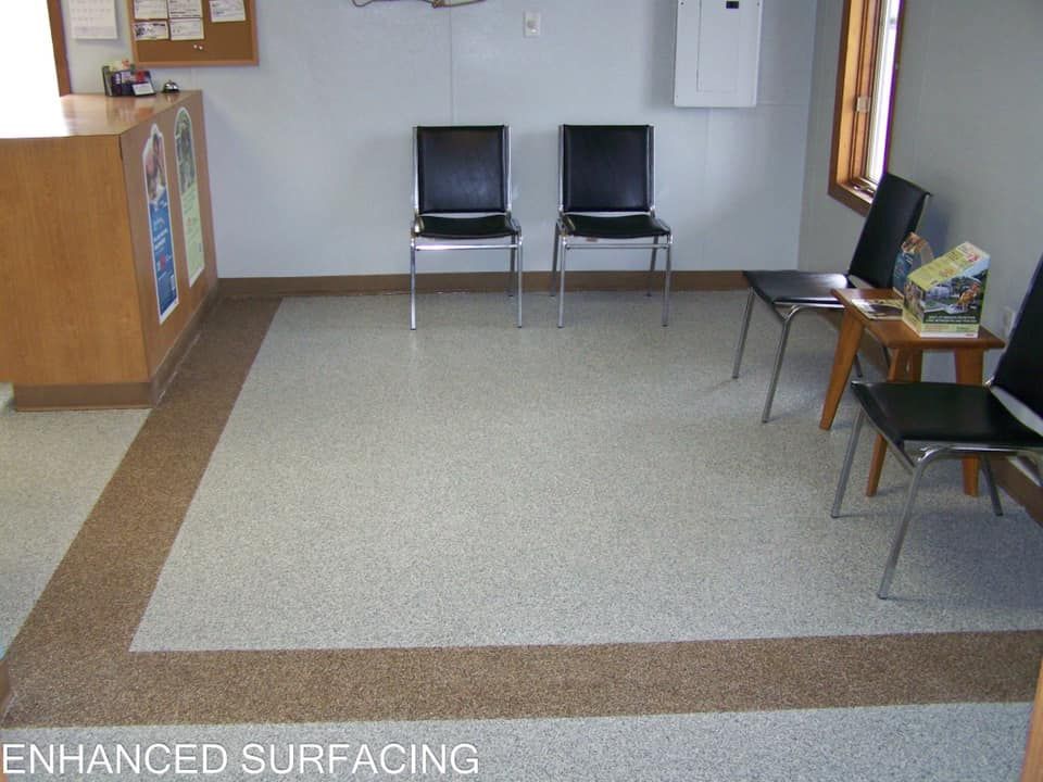 Flooring for NC Epoxy Floors in Apex,  NC