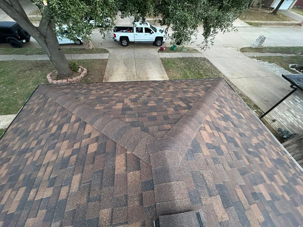 All Photos for Royalty Contracting Roofing in Saginaw, TX