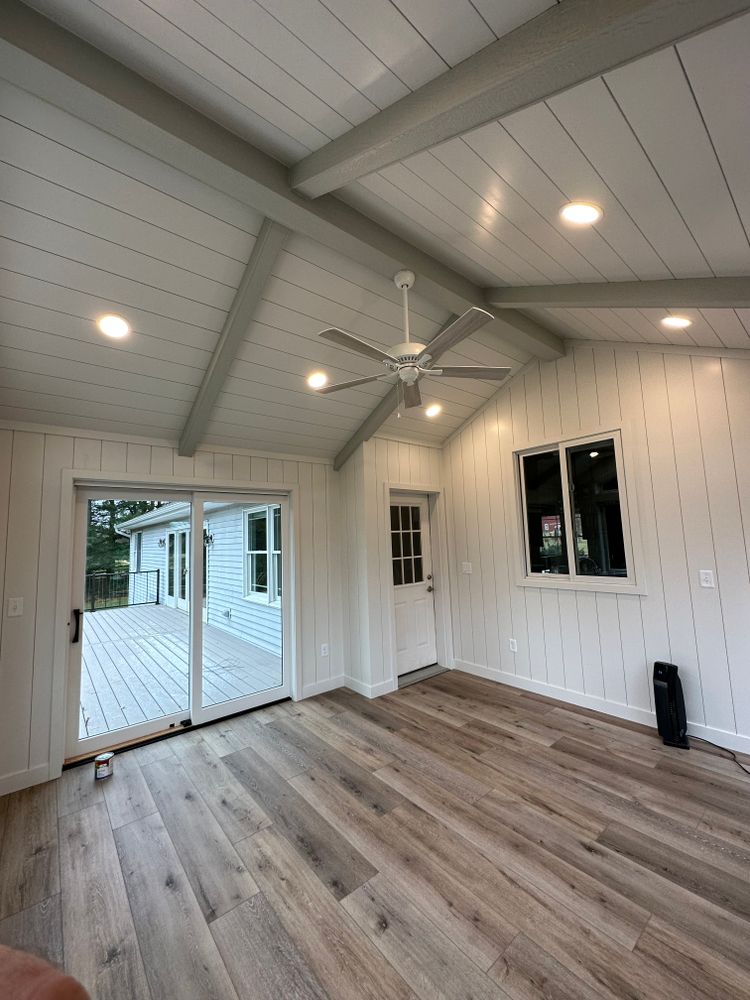 All Photos for Integrity Remodeling & Construction in New Paris, IN