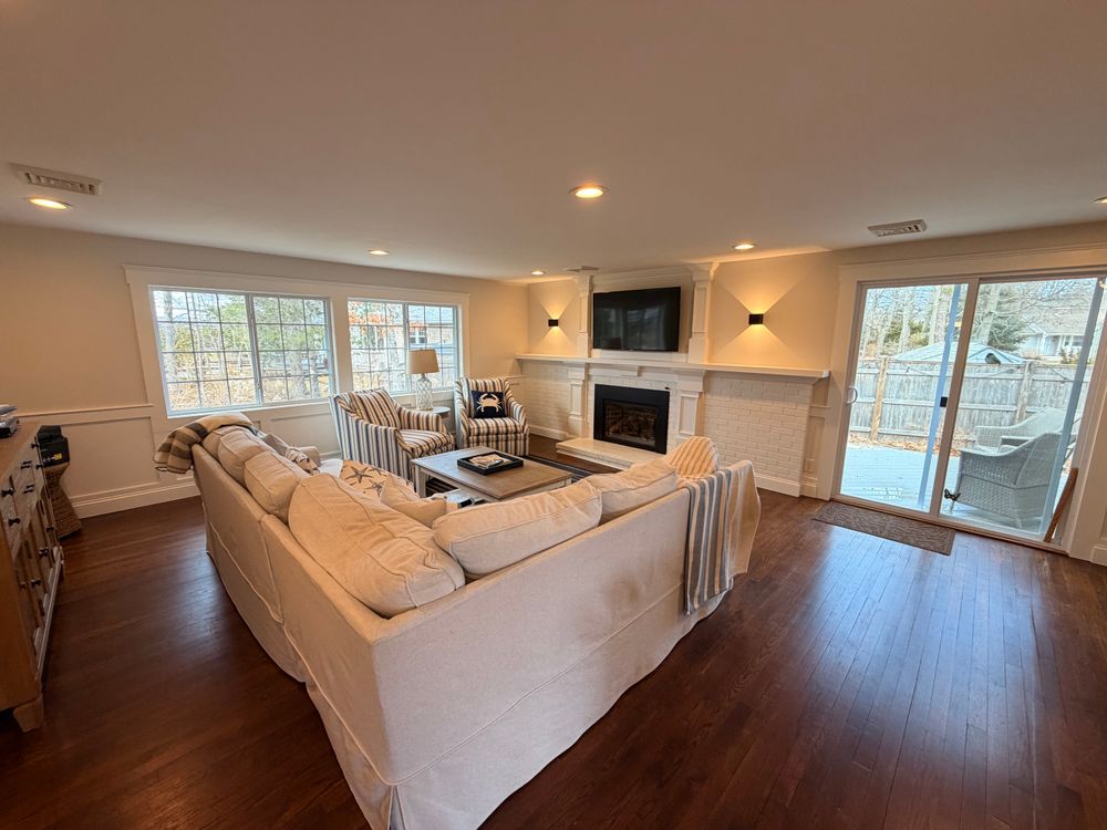 All Photos for Littlefield Painting in Brockton, MA