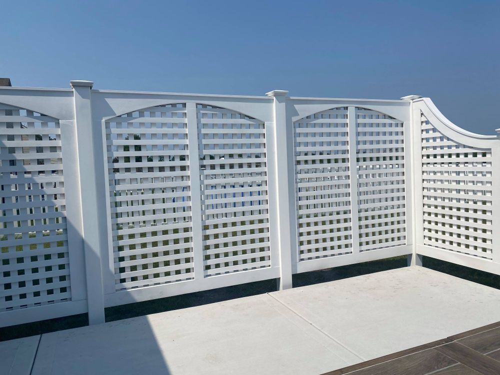 All Photos for Everlast Fence in Shorewood, IL