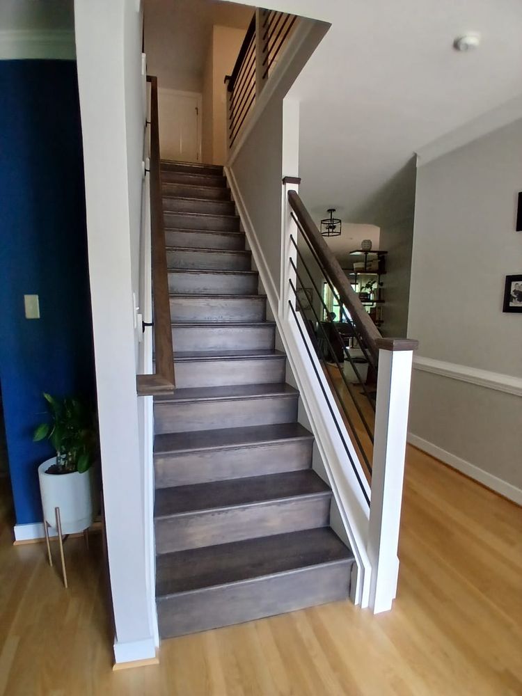All Photos for J Home Solutions in Fredericksburg, VA