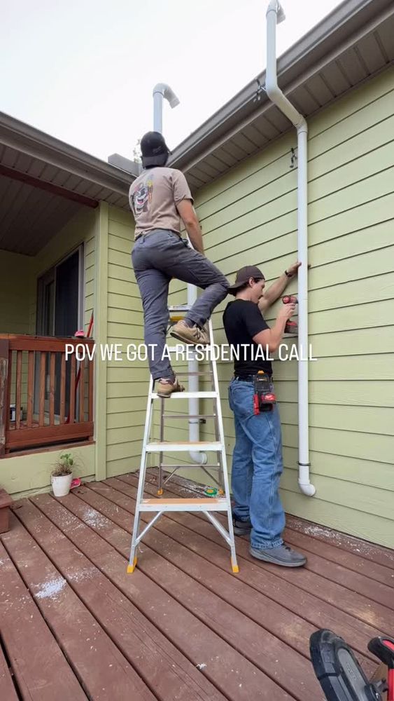 All Photos for Brooky Plumbing in Hendersonville, NC