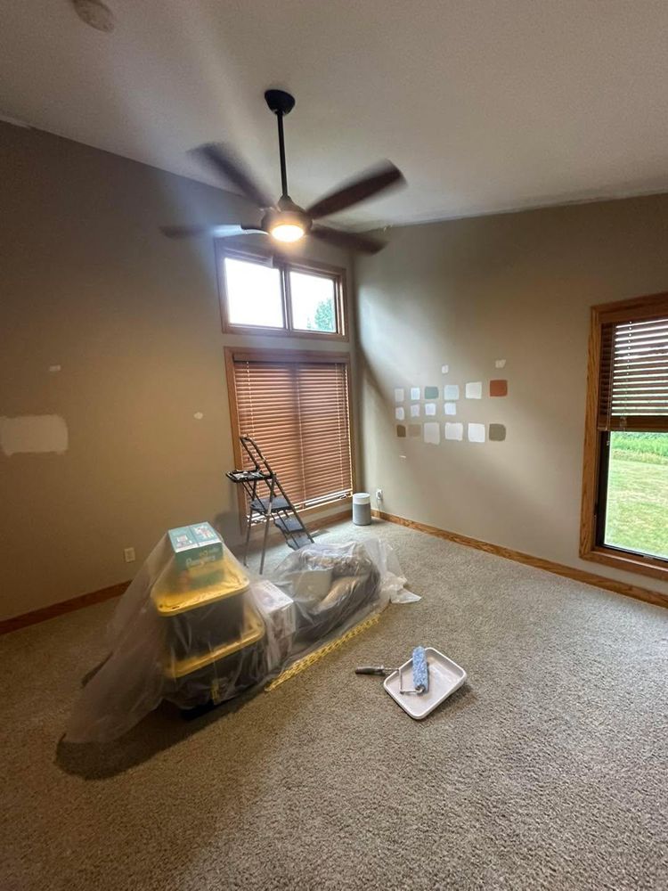 All Photos for Matt Meranda Painting in Grand Rapids, MI