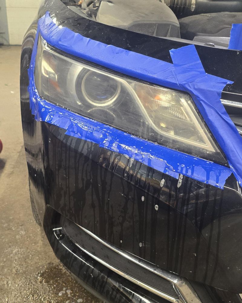 All Photos for Luxury Auto Detail in Peoria, IL