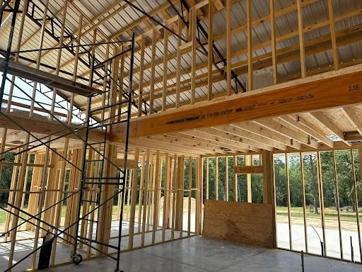 All Photos for RL Barns & Barndominiums in Deatsville, AL