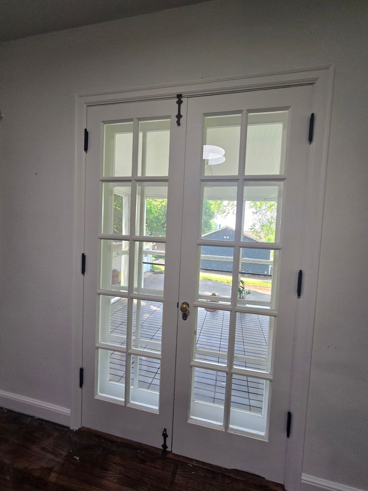 All Photos for Duraplus Topcoat Painting in New Brighton, MN